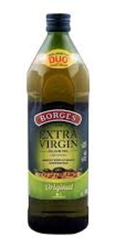 Picture of BORGES EXTRA VIRGIN OLIVE OIL 750ML